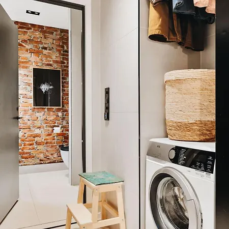 Dinbnb Private Terrace L 700 M To Bryggen L Modern Lejlighed *