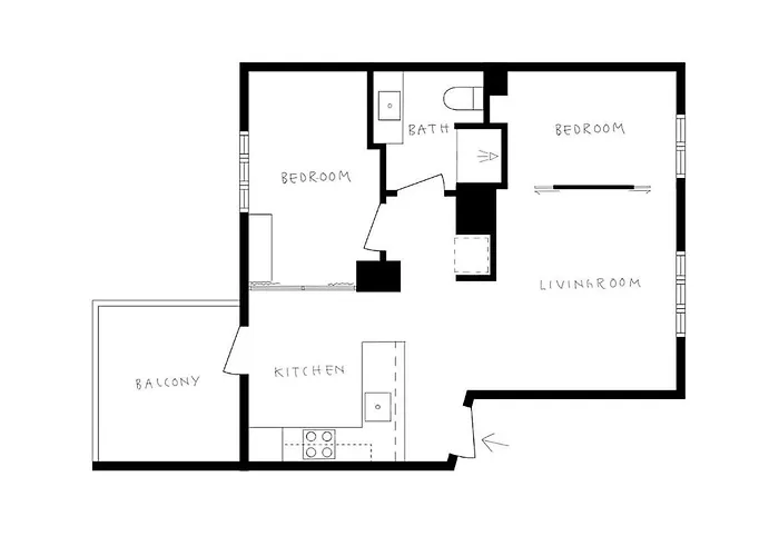 Dinbnb Private Terrace L 700 M To Bryggen L Modern Apartment Bergen