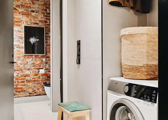 Dinbnb Private Terrace L 700 M To Bryggen L Modern Apartment *