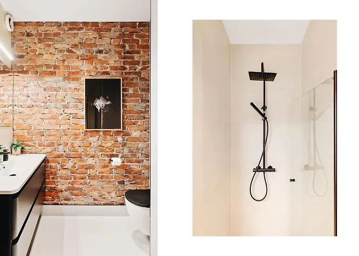 Dinbnb Private Terrace L 700 M To Bryggen L Modern Appartamento